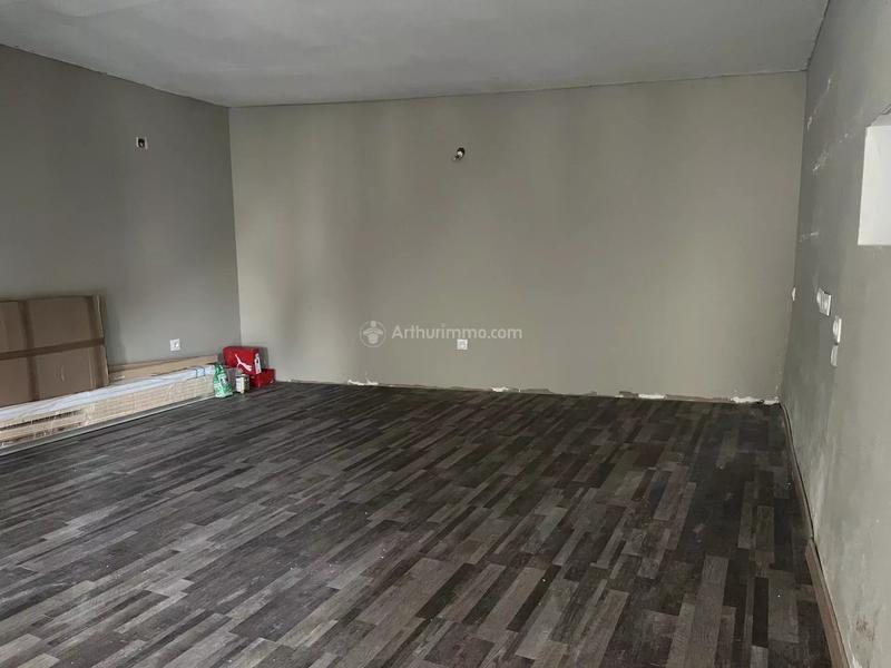 Appartement - 91 m² - 5 pièces