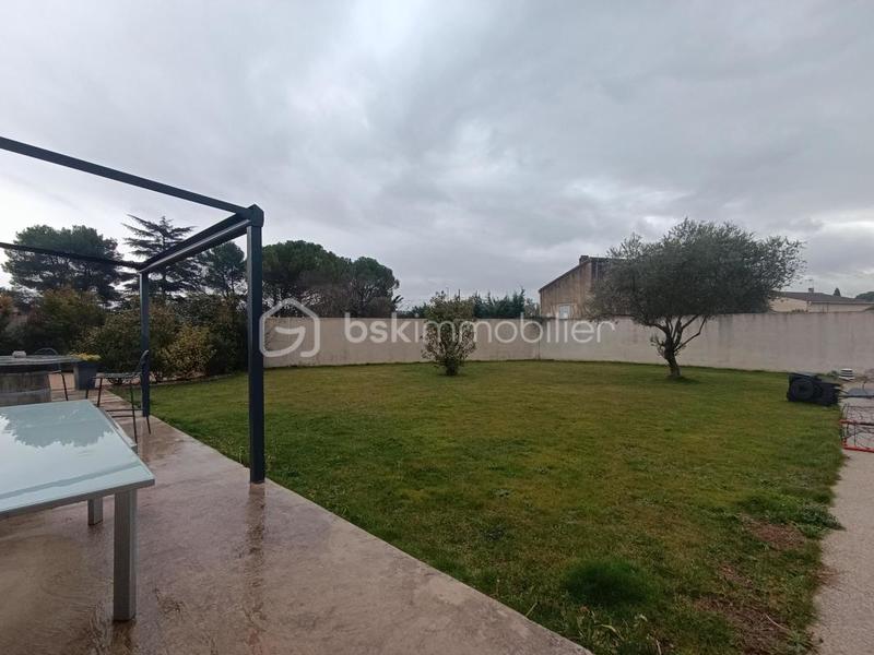 Maison traditionnelle - 110 m² - 5 pièces