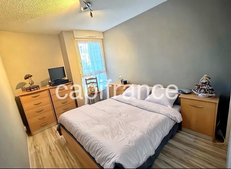 Appartement - 78 m² - 4 pièces