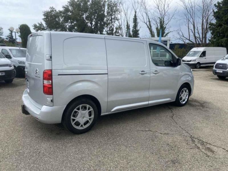 Citroën Jumpy Fg Taille m 1.6 BlueHDi 115 cv s&amp;S Business