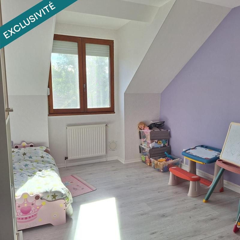 Maison - 77 m² - 4 pièces