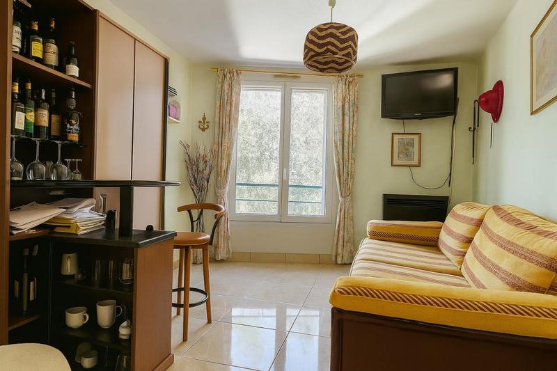 Appartement - 88 m² - 3 pièces