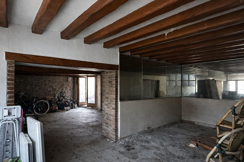 Maison - 394 m² - 11 pièces