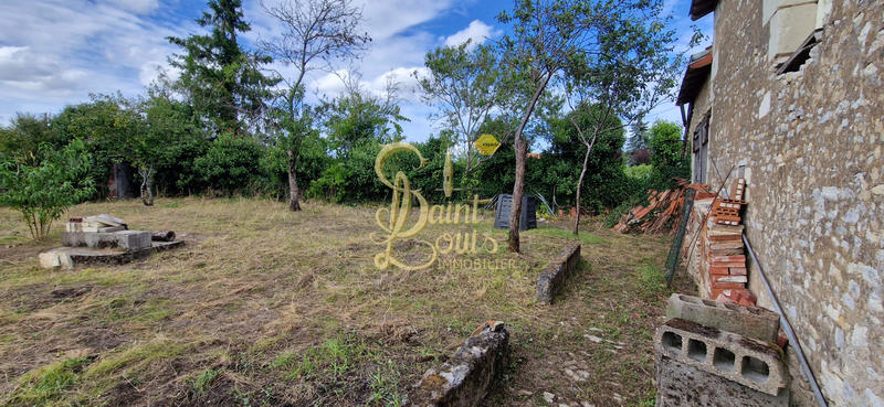 Maison - 118 m² - 4 pièces