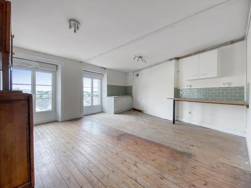 Immeuble - 181 m² - 8 pièces