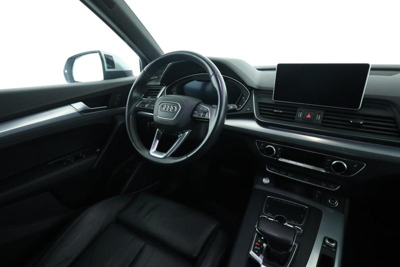 Audi Q5 45 Tfsi Design Luxe Quattro s tronic 7 245 ch