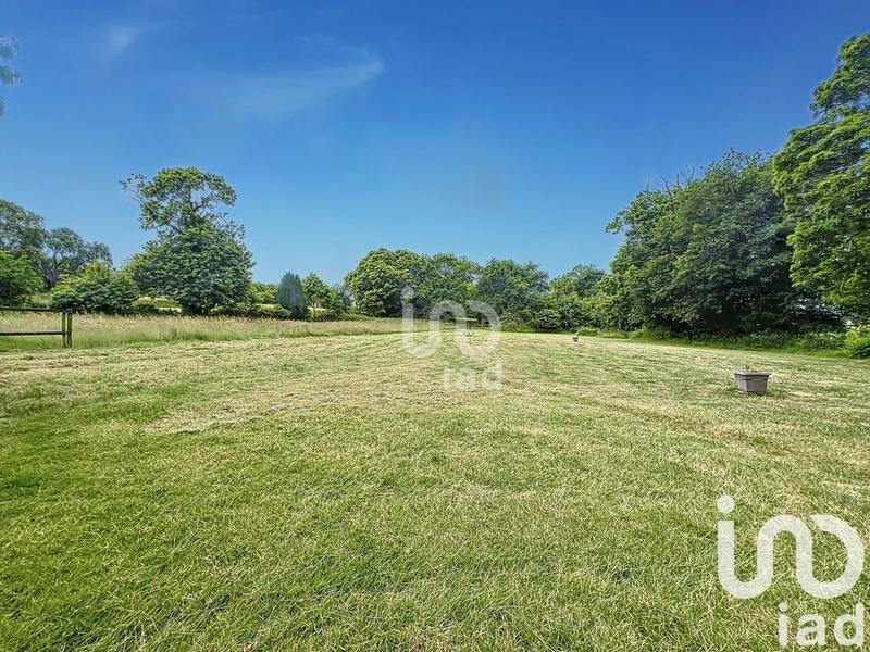 Maison de campagne - 128 m² - 6 pièces