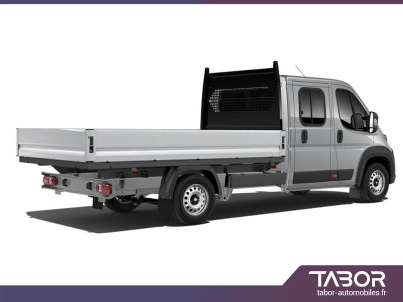 Fiat Ducato Plateau Dc 35 Aut L4 Cam