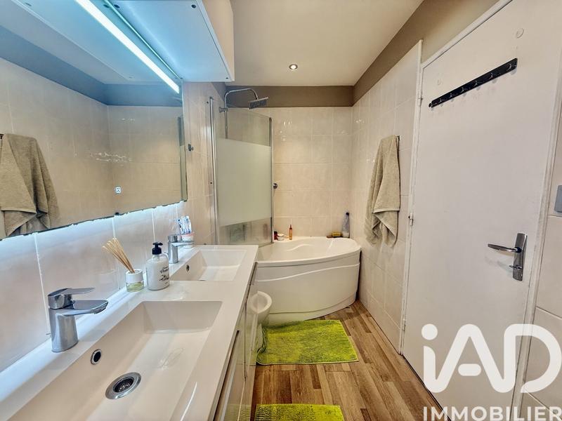 Appartement - 97 m² - 4 pièces