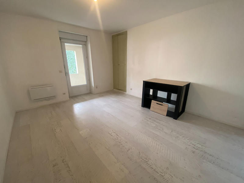 Appartement - 50 m² - 3 pièces