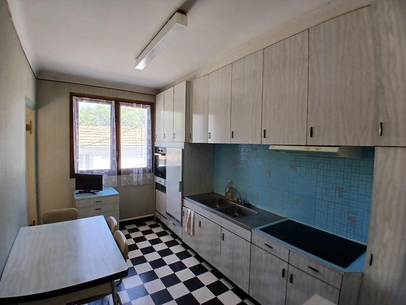 Maison de ville - 125 m² - 6 pièces