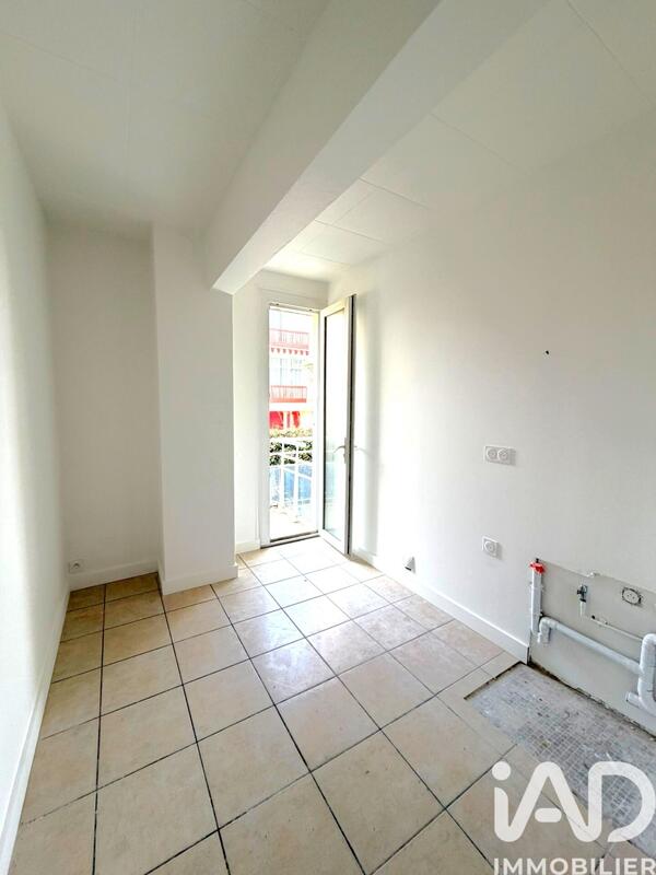 Appartement - 69 m² - 3 pièces