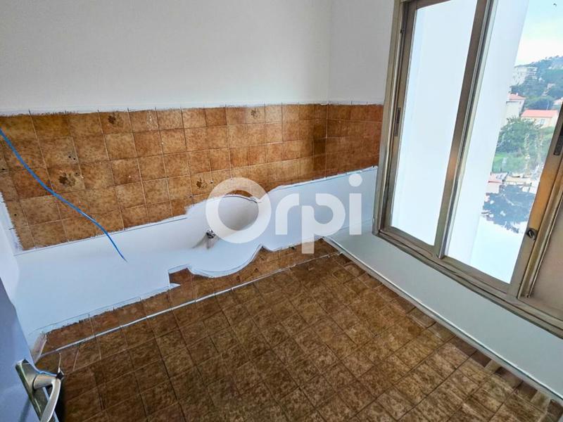 Studio - 33 m² - 1 pièce