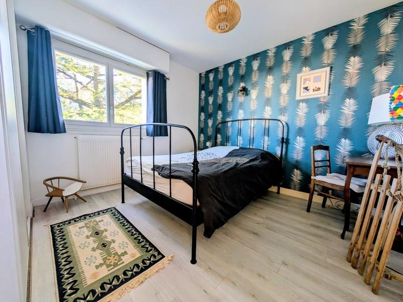 Maison - 157 m² - 7 pièces