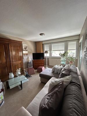 Appartement - 53 m² - 2 pièces