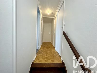Appartement - 10 m² - 1 pièce