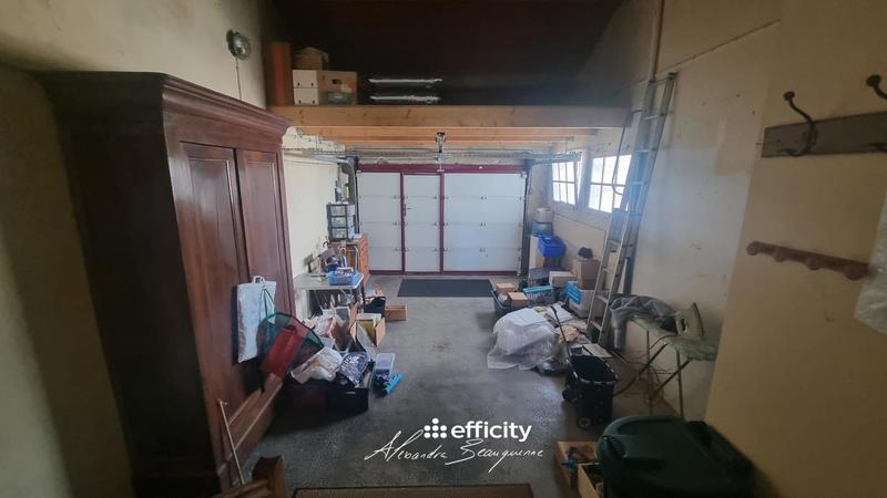 Pavillon - 184 m² - 6 pièces