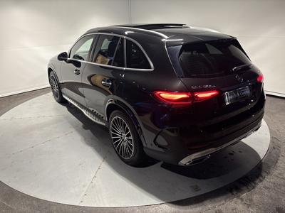 Mercedes Glc Suv 300 e Hybrid Eq 4matic Amg Line
