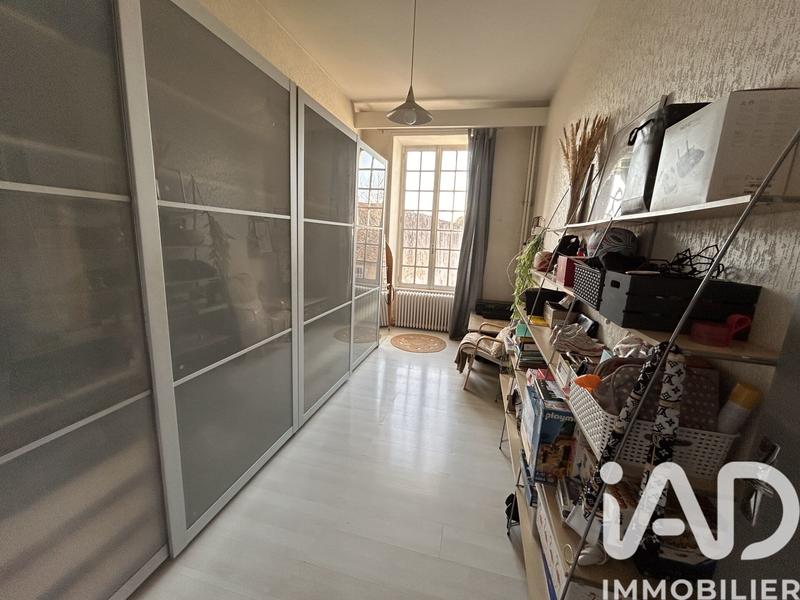 Appartement - 149 m² - 5 pièces