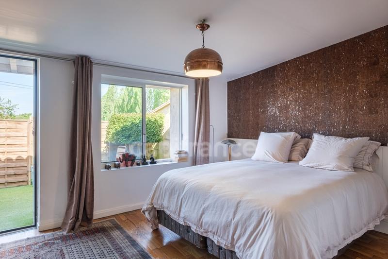 Maison - 150 m² - 6 pièces