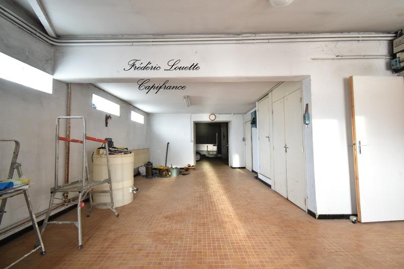 Maison - 170 m² - 7 pièces