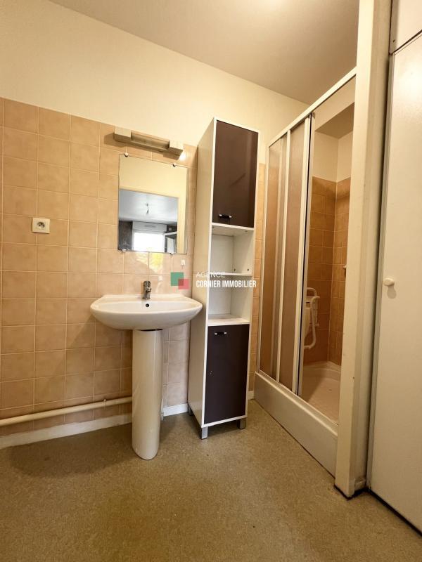 Appartement - 53 m² - 2 pièces