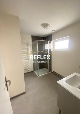 Maison - 46 m² - 2 pièces