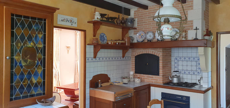 Propriété - 454 m² - 16 pièces