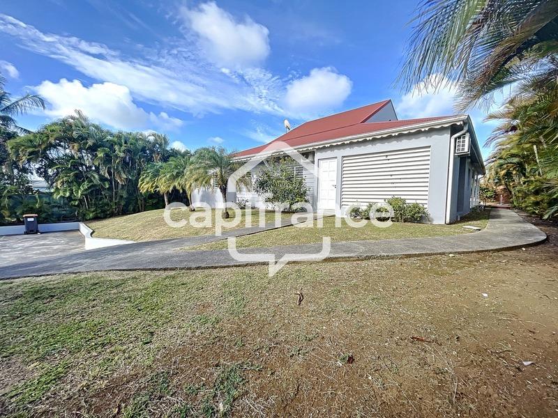 Villa - 189 m² - 6 pièces