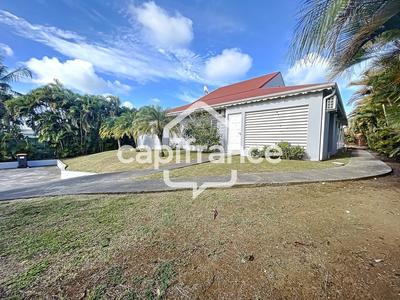 Villa - 189 m² - 6 pièces