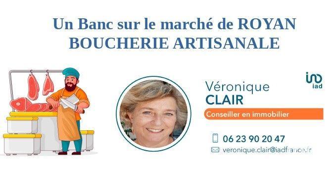 Local commercial - 30 m²