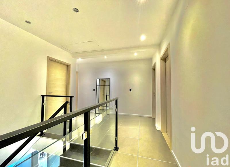 Maison - 141 m² - 6 pièces