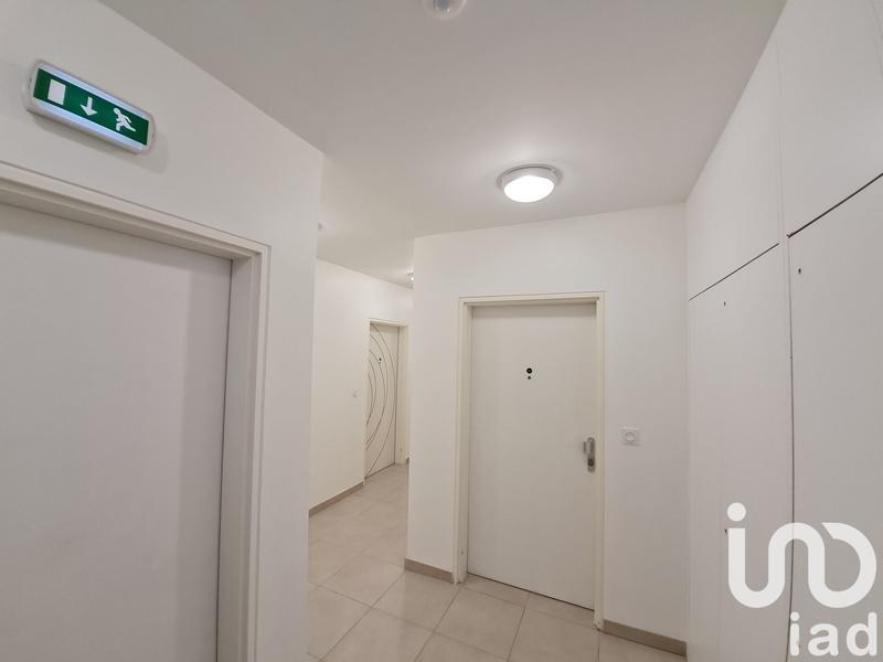 Appartement - 78 m² - 3 pièces