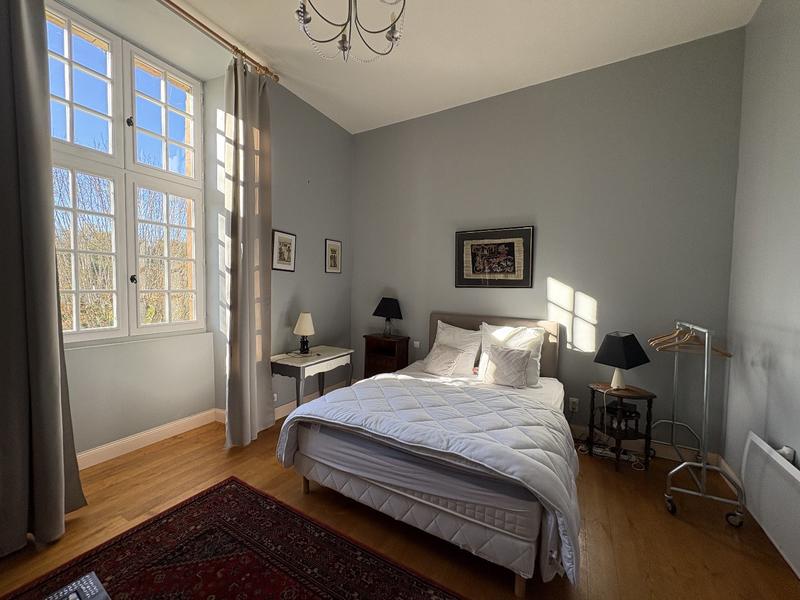 Château - 450 m² - 16 pièces