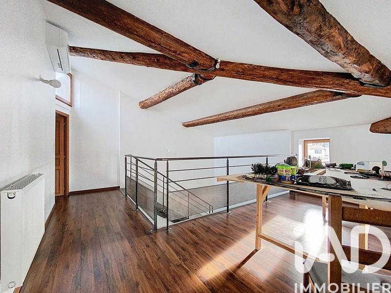 Maison - 136 m² - 4 pièces