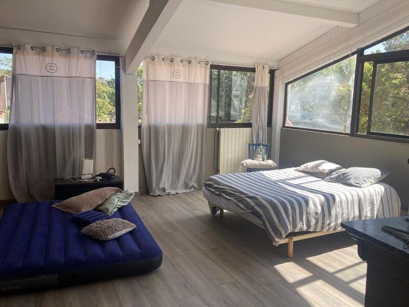 Maison ancienne - 302 m² - 9 pièces