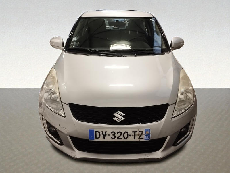 Suzuki Swift 1.3 Ddis 75 3p