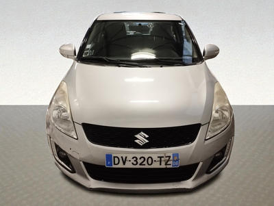 Suzuki Swift 1.3 Ddis 75 3p