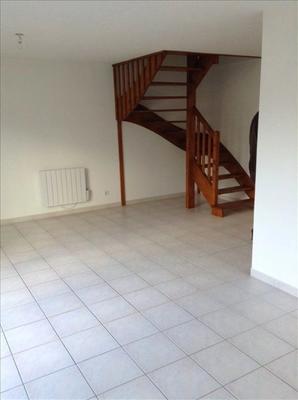 Maison - 81 m² - 4 pièces