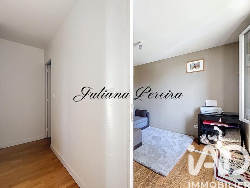 Maison - 118 m² - 5 pièces