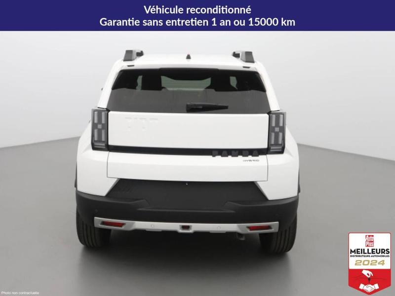 Fiat Panda Grande 1.2 Hybrid 100ch la Prima Edct6