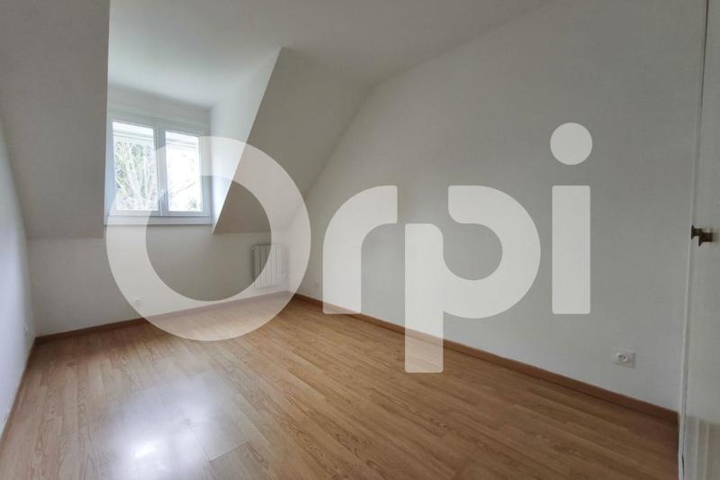 Maison - 94 m² - 4 pièces