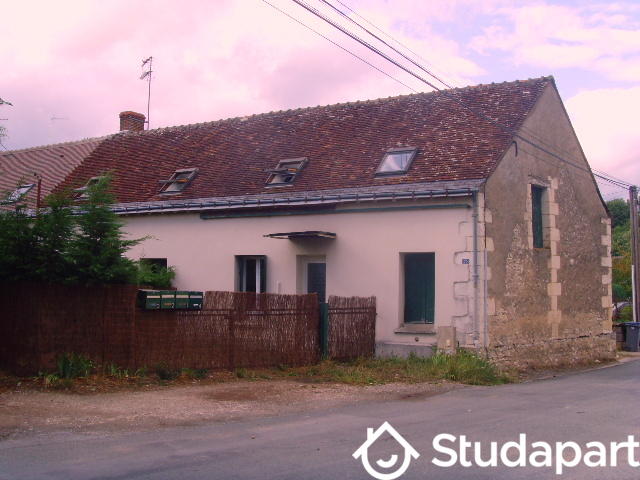 Maison - 30 m² - 2 pièces