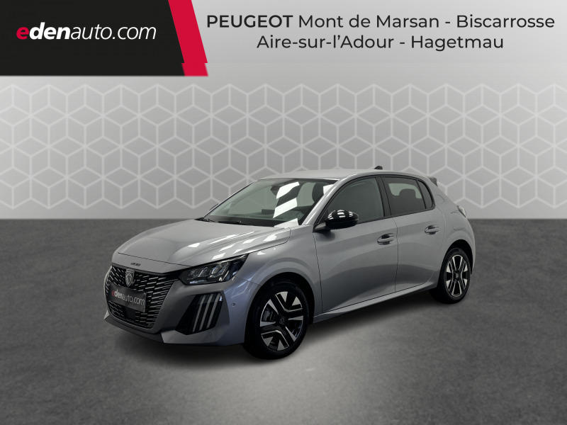Peugeot 208 Hybrid 110 e-Dcs6 Allure