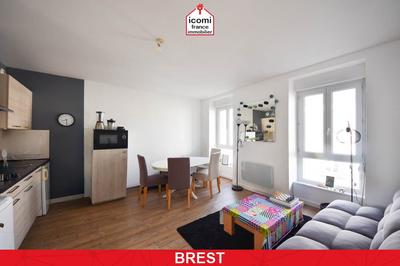 Appartement - 33 m² - 2 pièces