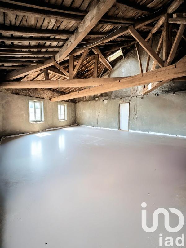 Appartement - 68 m² - 4 pièces