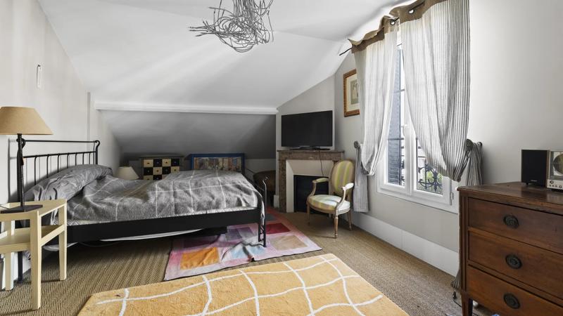 Villa - 146 m² - 7 pièces