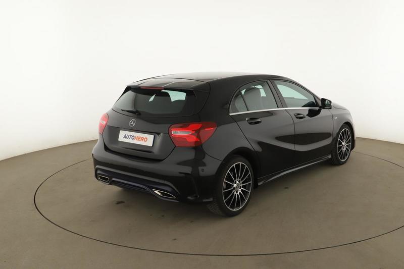 Mercedes Classe a 200 7g-Dct 156 ch