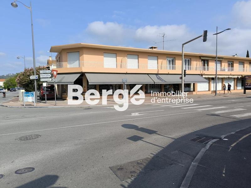 Fonds de commerce - 159 m²