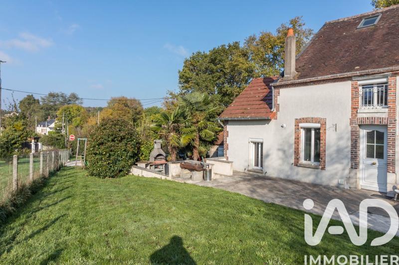 Maison de village - 155 m² - 7 pièces